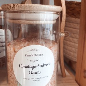 Himalaya badzout clarity