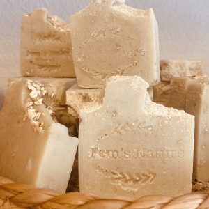 Baby bliss-milde bodyzeep voor gevoelige huid