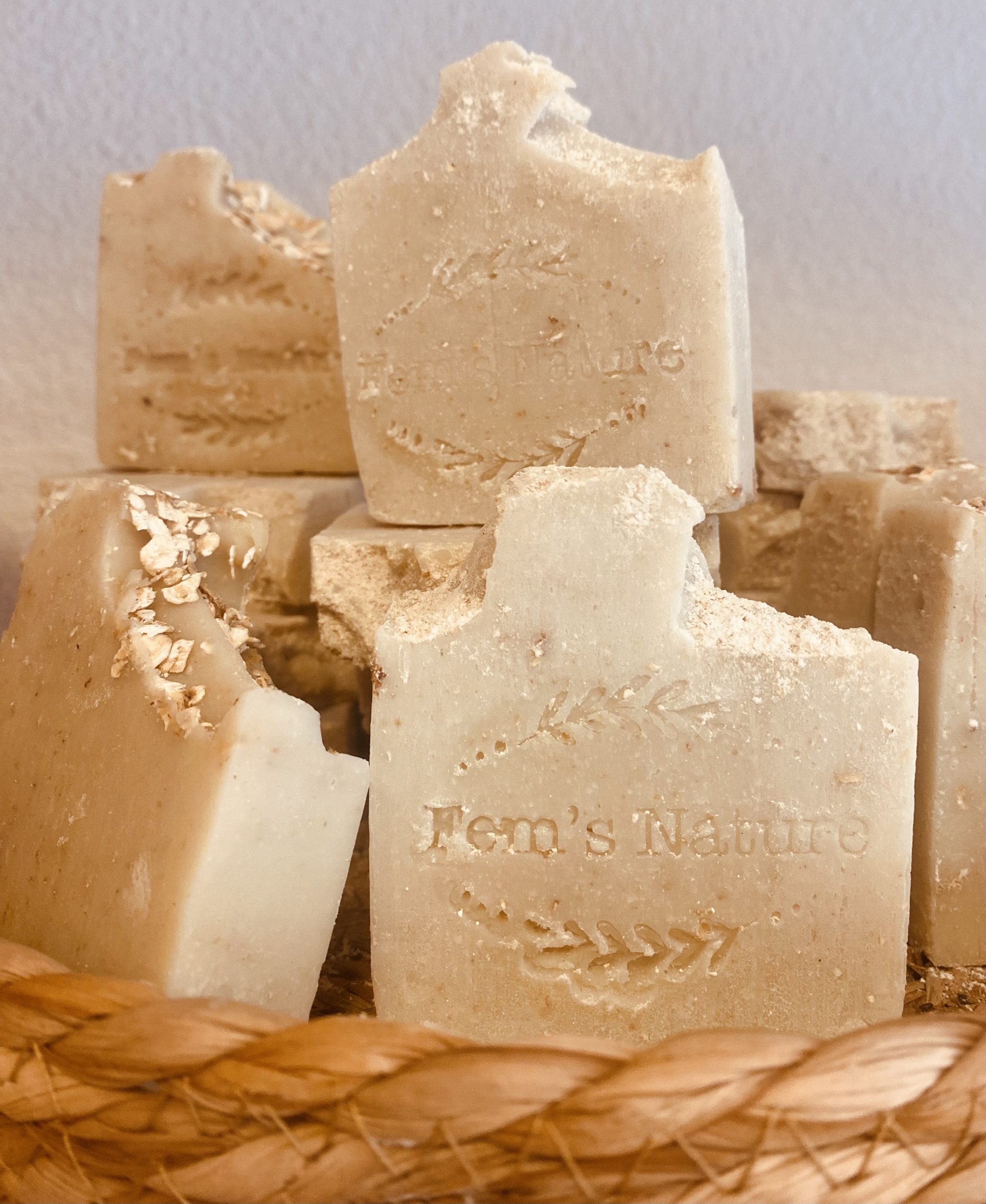 Baby bliss-milde bodyzeep voor gevoelige huid